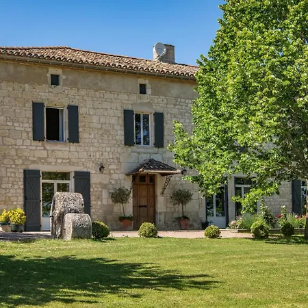 Bastide Mouret, Au Coeur De La Toscane Tarnaise * Andillac