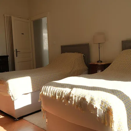 Bastide Mouret, Au Coeur De La Toscane Tarnaise Feriehus