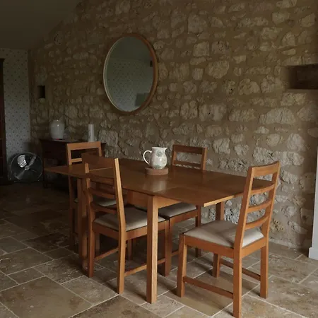 Bastide Mouret, Au Coeur De La Toscane Tarnaise Casa vacanze *