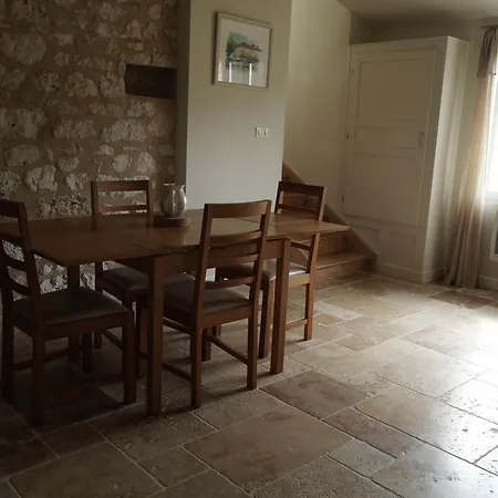 Bastide Mouret, Au Coeur De La Toscane Tarnaise *