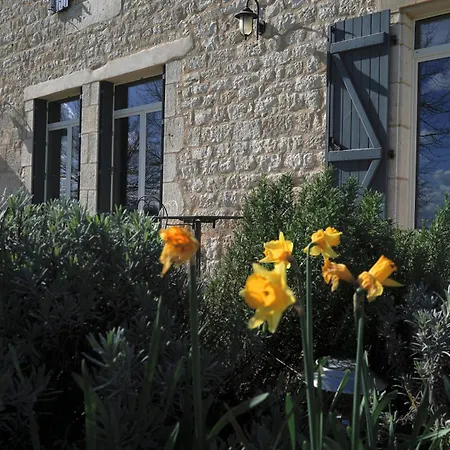 Bastide Mouret, Au Coeur De La Toscane Tarnaise Feriehus
