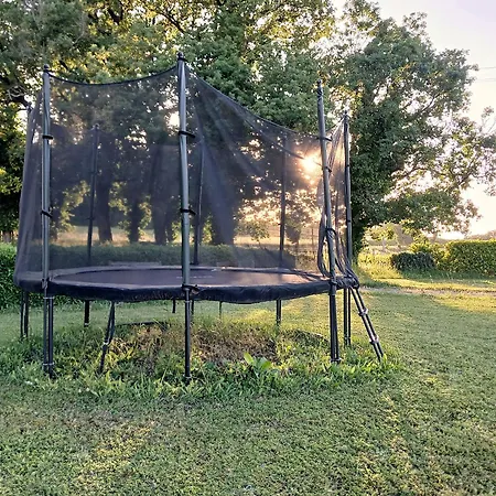 Bastide Mouret, Au Coeur De La Toscane Tarnaise Casa vacanze Andillac