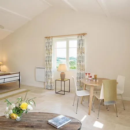 Bastide Mouret, Au Coeur De La Toscane Tarnaise Feriehus Andillac